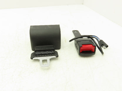 TSA SY1841-1 Forklift Retractable Seat Belt