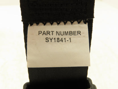 TSA SY1841-1 Forklift Retractable Seat Belt