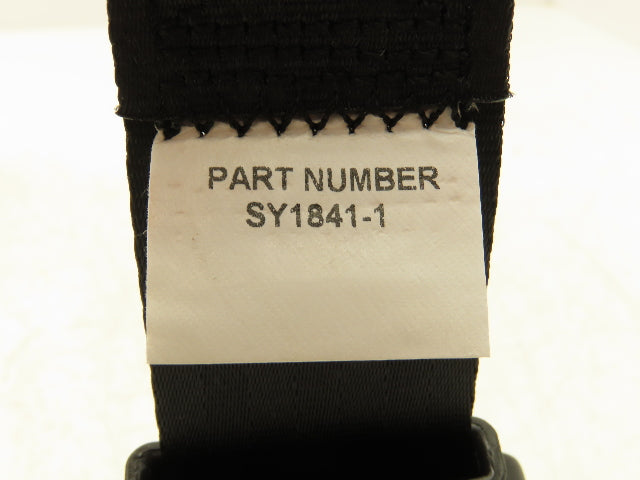 TSA SY1841-1 Forklift Retractable Seat Belt