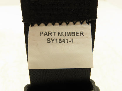 TSA SY1841-1 Forklift Retractable Seat Belt