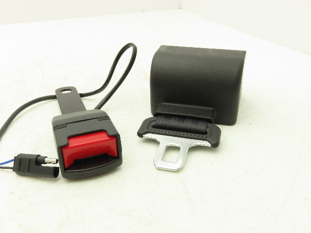 TSA SY1841-1 Forklift Retractable Seat Belt