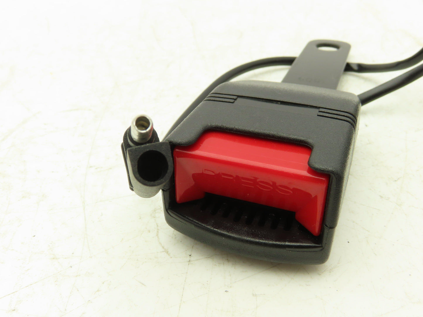 TSA SY1841-1 Forklift Retractable Seat Belt