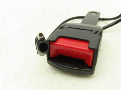 TSA SY1841-1 Forklift Retractable Seat Belt