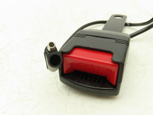 TSA SY1841-1 Forklift Retractable Seat Belt