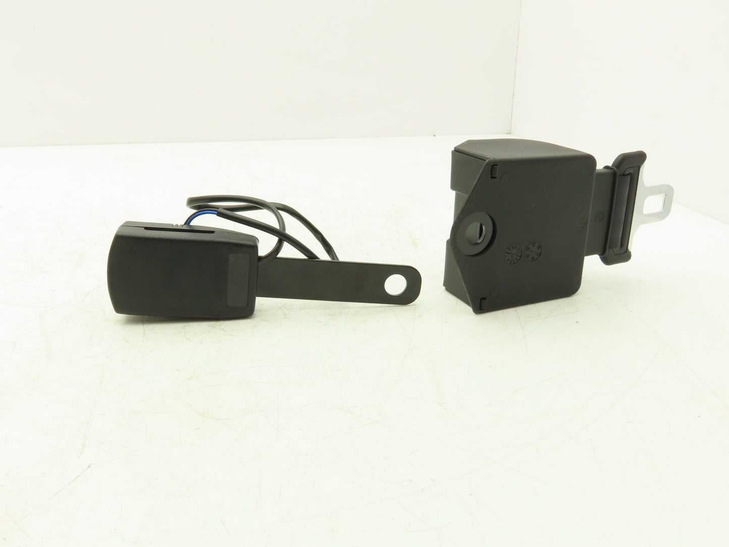 TSA SY1841-1 Forklift Retractable Seat Belt