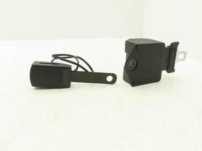 TSA SY1841-1 Forklift Retractable Seat Belt