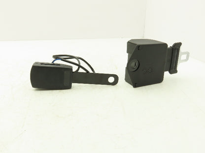 TSA SY1841-1 Forklift Retractable Seat Belt