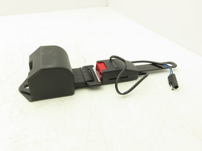 TSA SY1841-1 Forklift Retractable Seat Belt