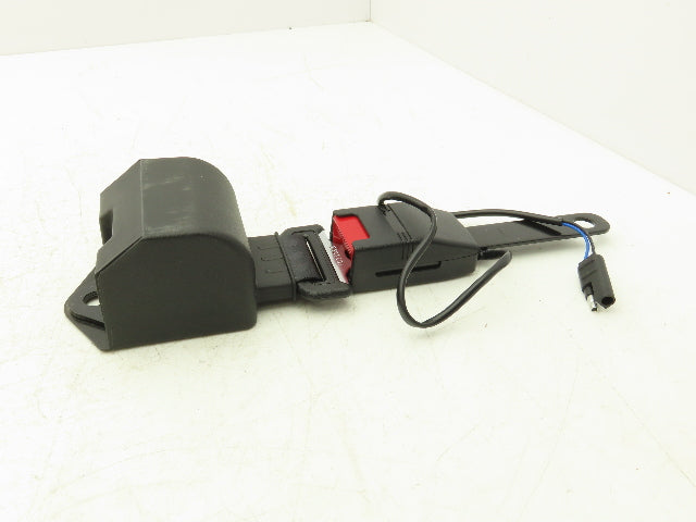 TSA SY1841-1 Forklift Retractable Seat Belt