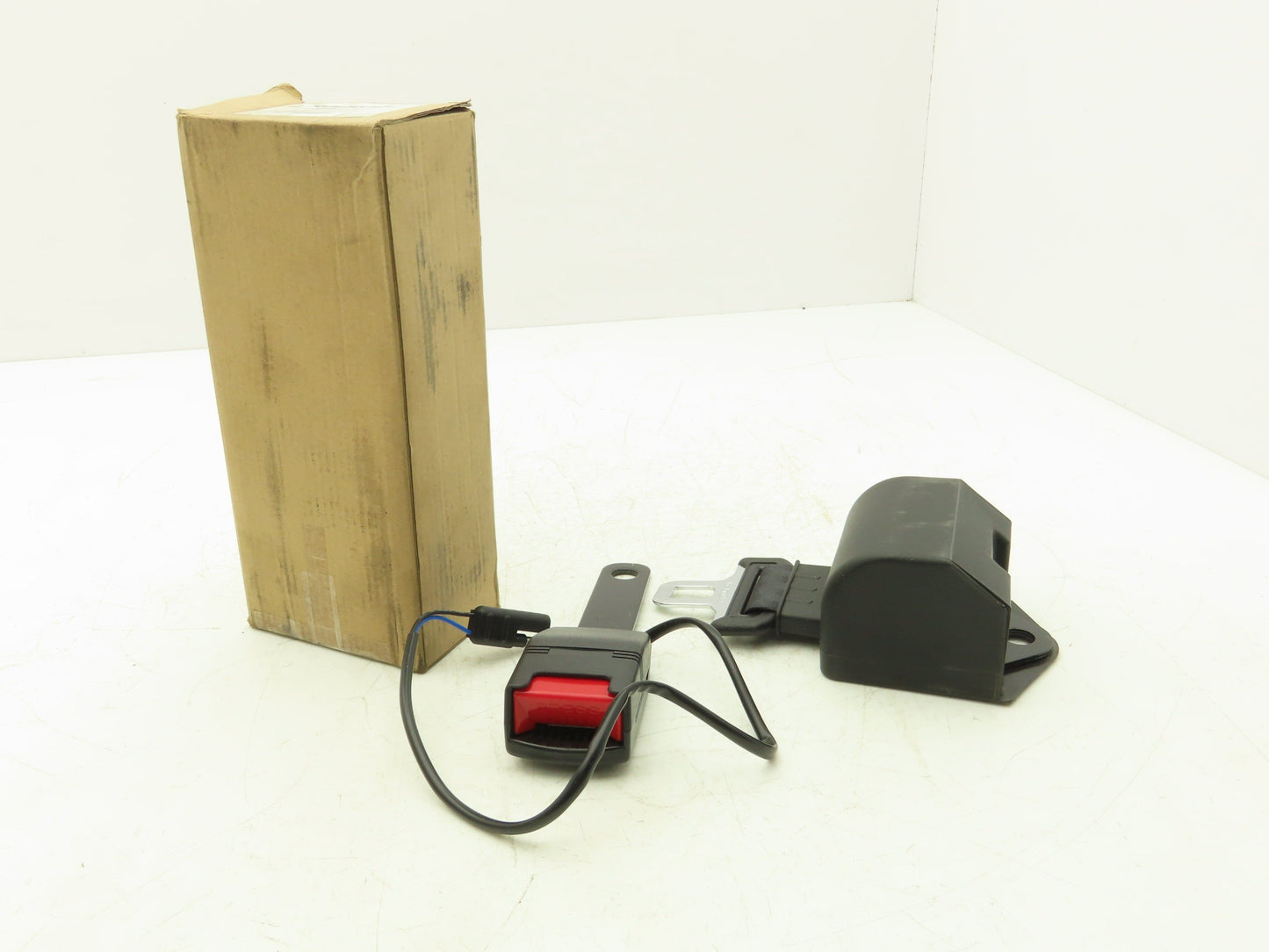 TSA SY1841-1 Forklift Retractable Seat Belt