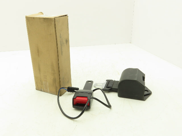 TSA SY1841-1 Forklift Retractable Seat Belt