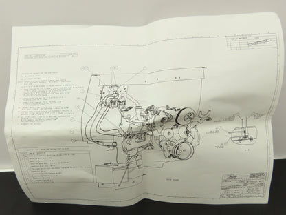Yale 524291908 Forklift Relay Kit