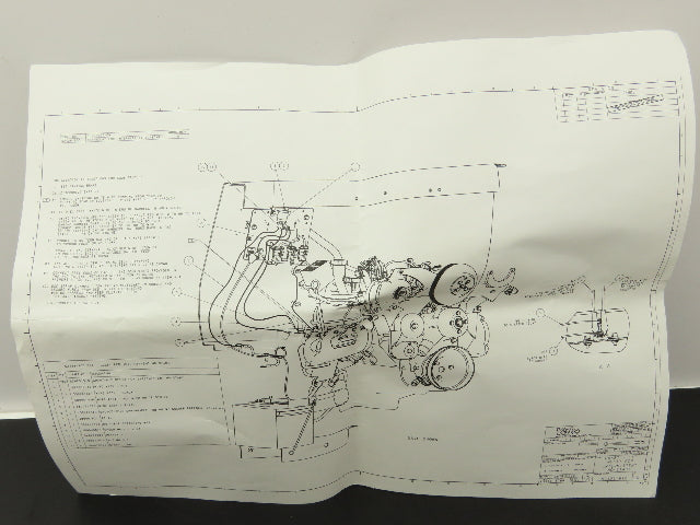 Yale 524291908 Forklift Relay Kit