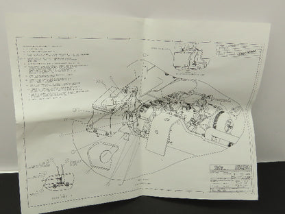 Yale 524291908 Forklift Relay Kit