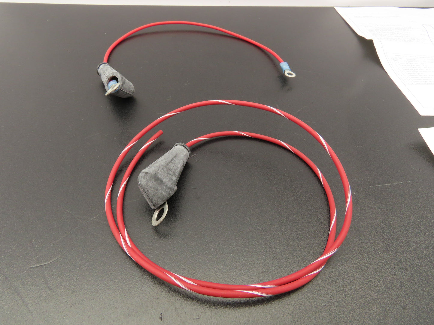 Yale 524291908 Forklift Relay Kit