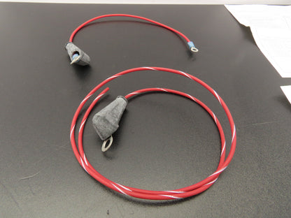 Yale 524291908 Forklift Relay Kit