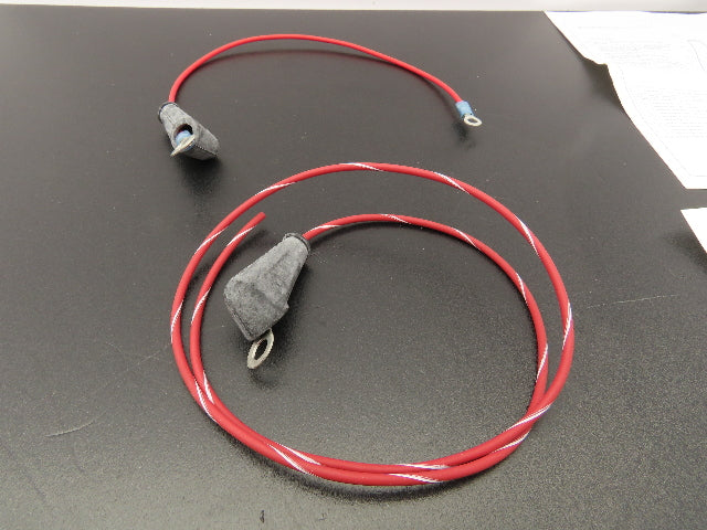 Yale 524291908 Forklift Relay Kit