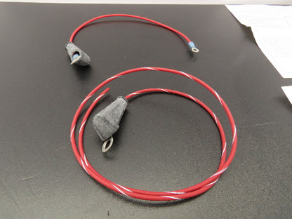 Yale 524291908 Forklift Relay Kit