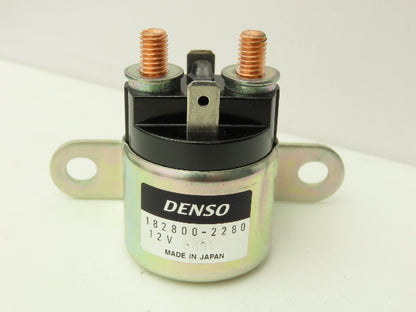 Yale 524291908 Forklift Relay Kit