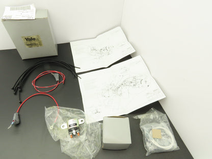Yale 524291908 Forklift Relay Kit