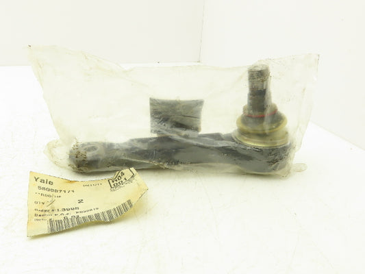 Yale 580007171 Forklift Steering Tie Rod