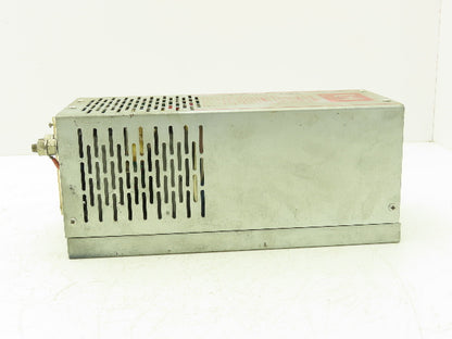 L & H Research MM31-EO655-115 Mighty-Mite Power Supply Conditioner 750W 15V 40A