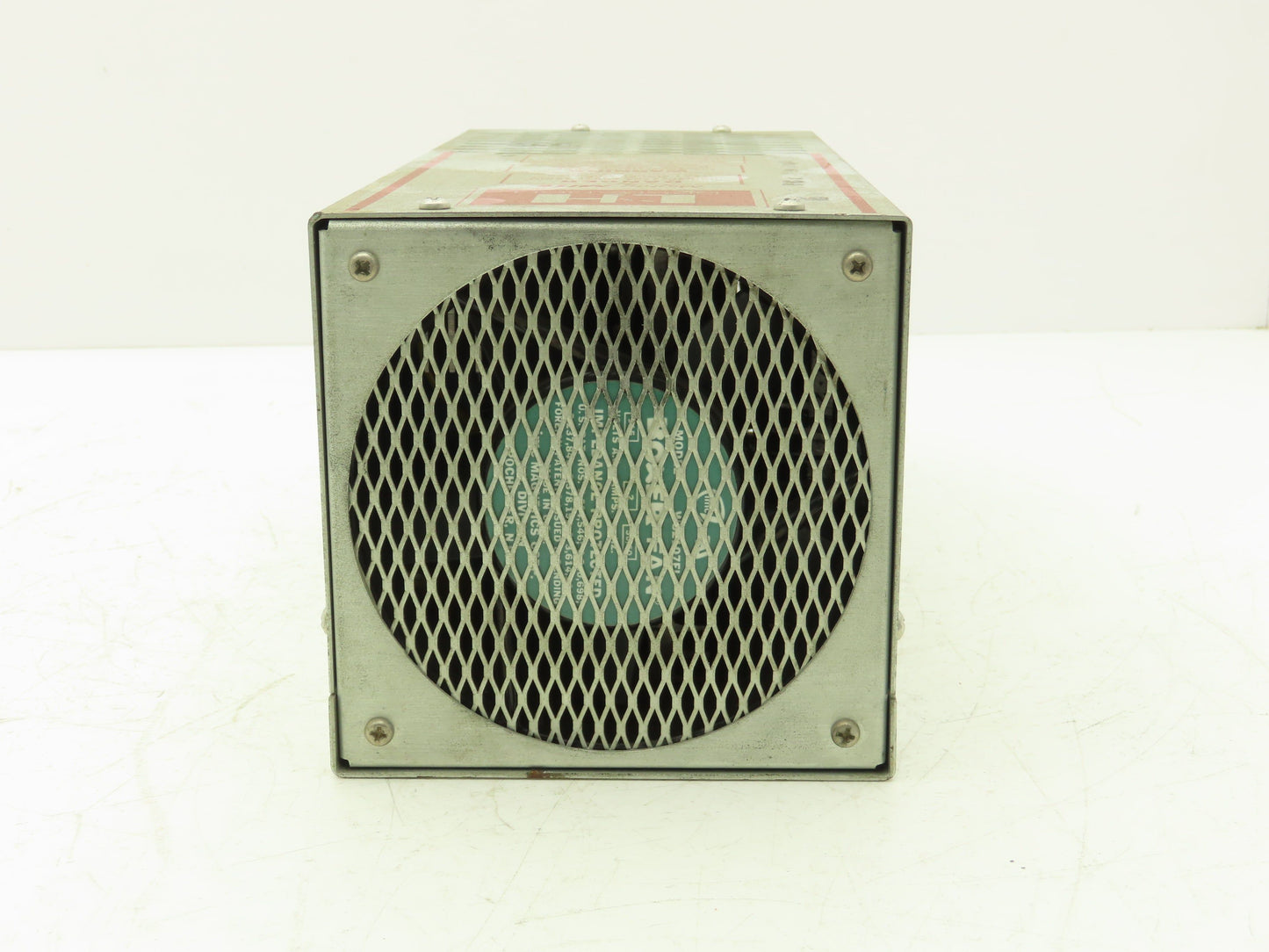 L & H Research MM31-EO655-115 Mighty-Mite Power Supply Conditioner 750W 15V 40A