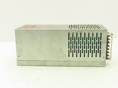 L & H Research MM31-EO655-115 Mighty-Mite Power Supply Conditioner 750W 15V 40A