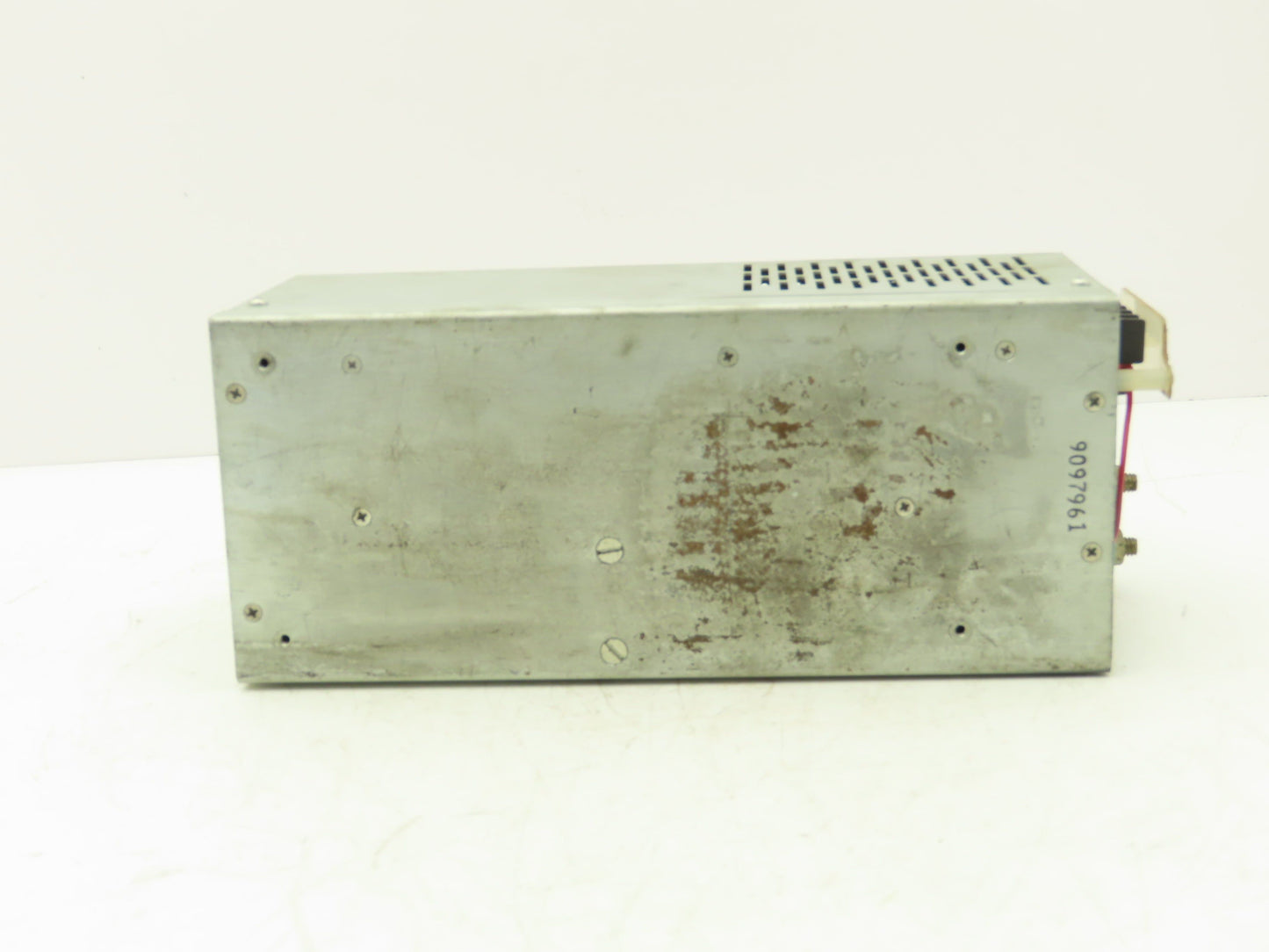 L & H Research MM31-EO655-115 Mighty-Mite Power Supply Conditioner 750W 15V 40A