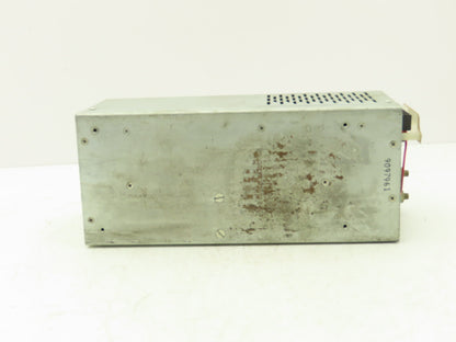 L & H Research MM31-EO655-115 Mighty-Mite Power Supply Conditioner 750W 15V 40A