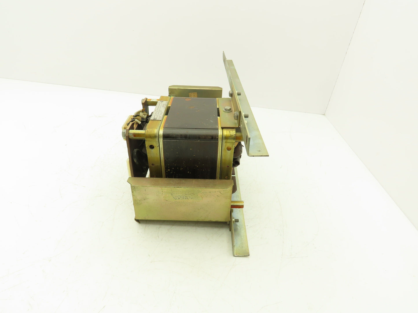 Gould ECV350/7SX Volstat Power Supply Conditioner Out 17DCV 16A In 230V