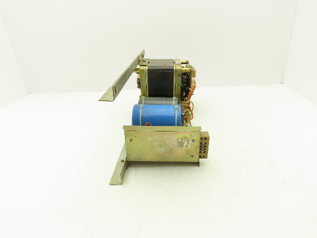 Gould ECV350/7SX Volstat Power Supply Conditioner Out 17DCV 16A In 230V