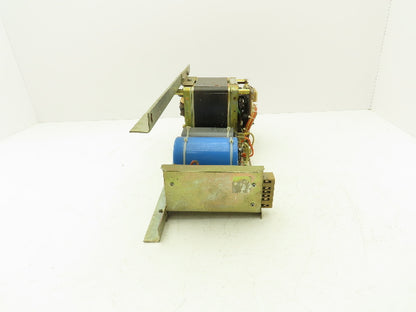 Gould ECV350/7SX Volstat Power Supply Conditioner Out 17DCV 16A In 230V