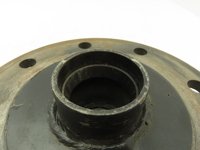 Taylor-Dunn 1215900 Forklift Front Hub