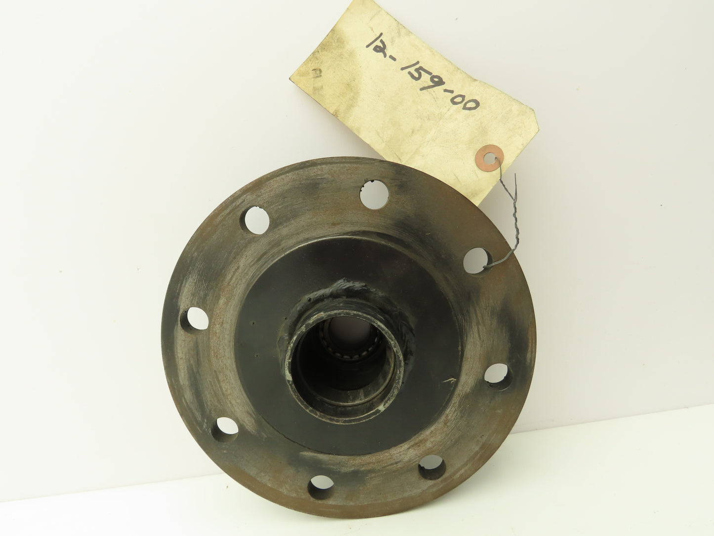 Taylor-Dunn 1215900 Forklift Front Hub