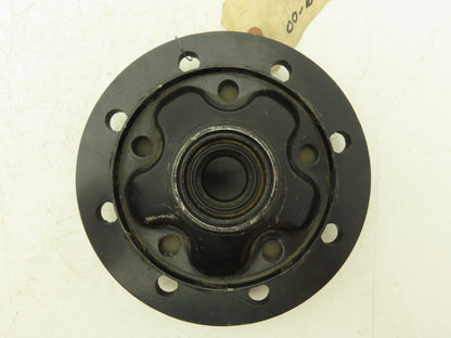 Taylor-Dunn 1215900 Forklift Front Hub