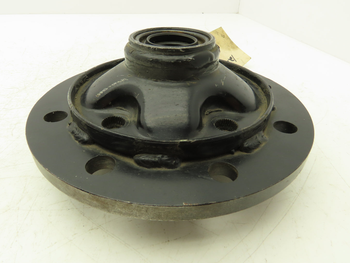 Taylor-Dunn 1215900 Forklift Front Hub