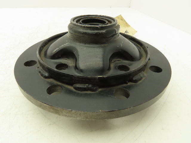 Taylor-Dunn 1215900 Forklift Front Hub