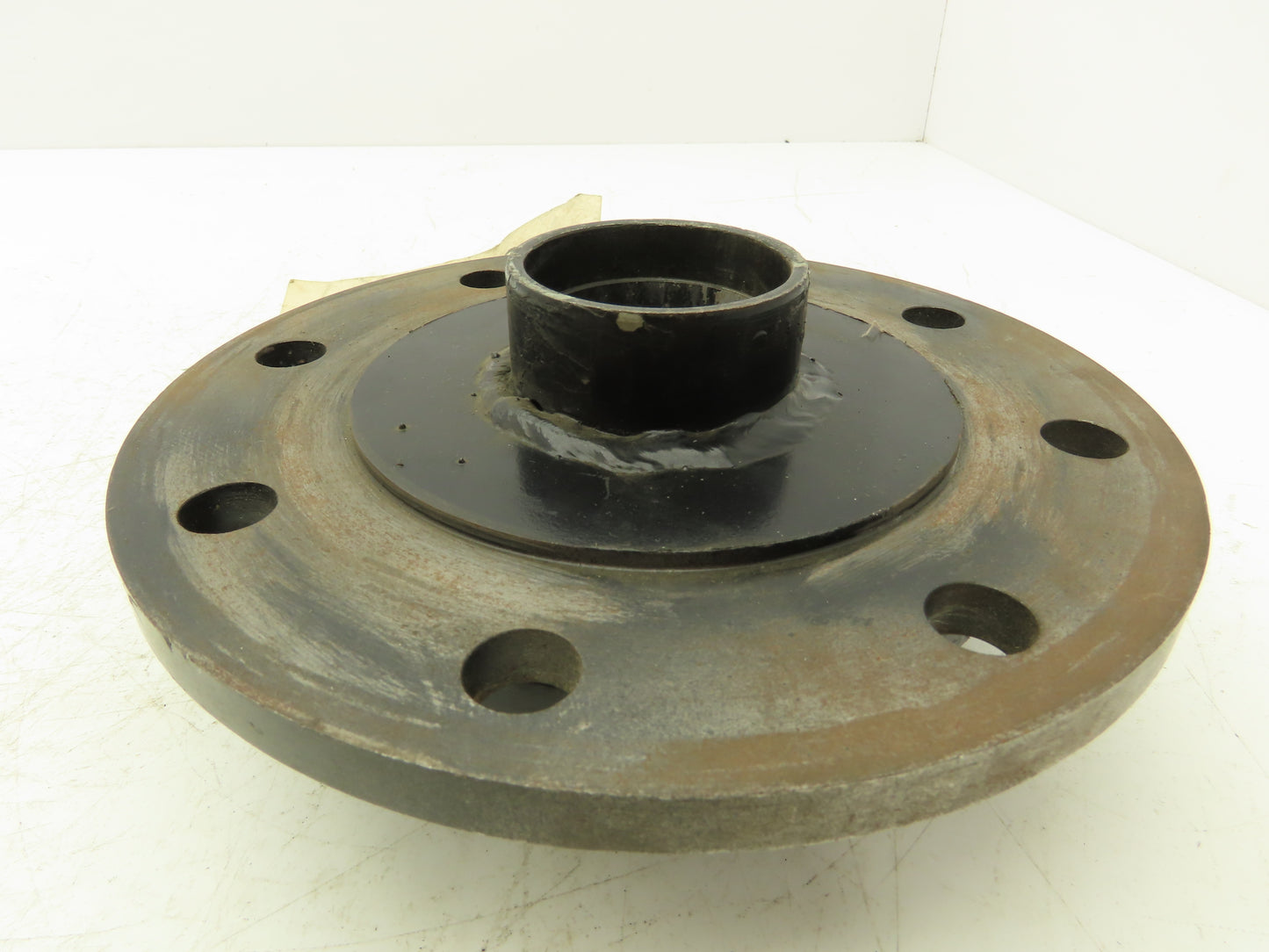 Taylor-Dunn 1215900 Forklift Front Hub