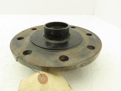 Taylor-Dunn 1215900 Forklift Front Hub