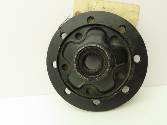 Taylor-Dunn 1215900 Forklift Front Hub