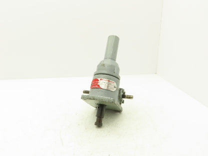 Duff Norton M9801-3 Worm Gear Actuator 2 Ton Screw Jack 3" Stroke