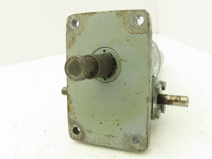 Duff Norton M9801-3 Worm Gear Actuator 2 Ton Screw Jack 3" Stroke