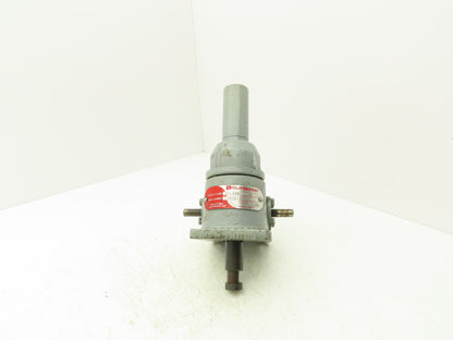 Duff Norton M9801-3 Worm Gear Actuator 2 Ton Screw Jack 3" Stroke