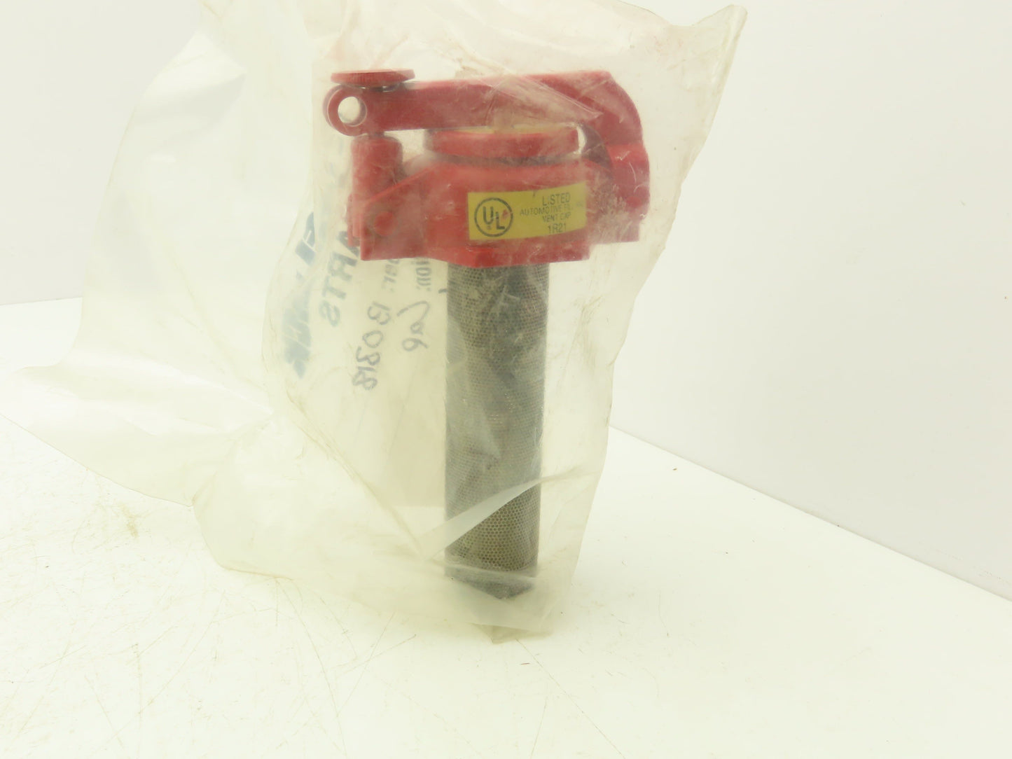 Sellick SEL-130318 Forklift Cap with strainer