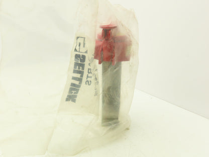 Sellick SEL-130318 Forklift Cap with strainer