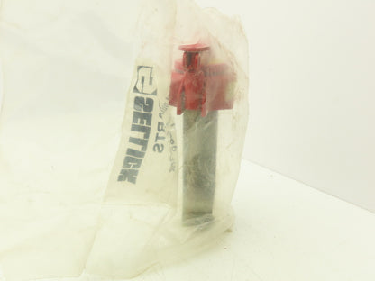 Sellick SEL-130318 Forklift Cap with strainer