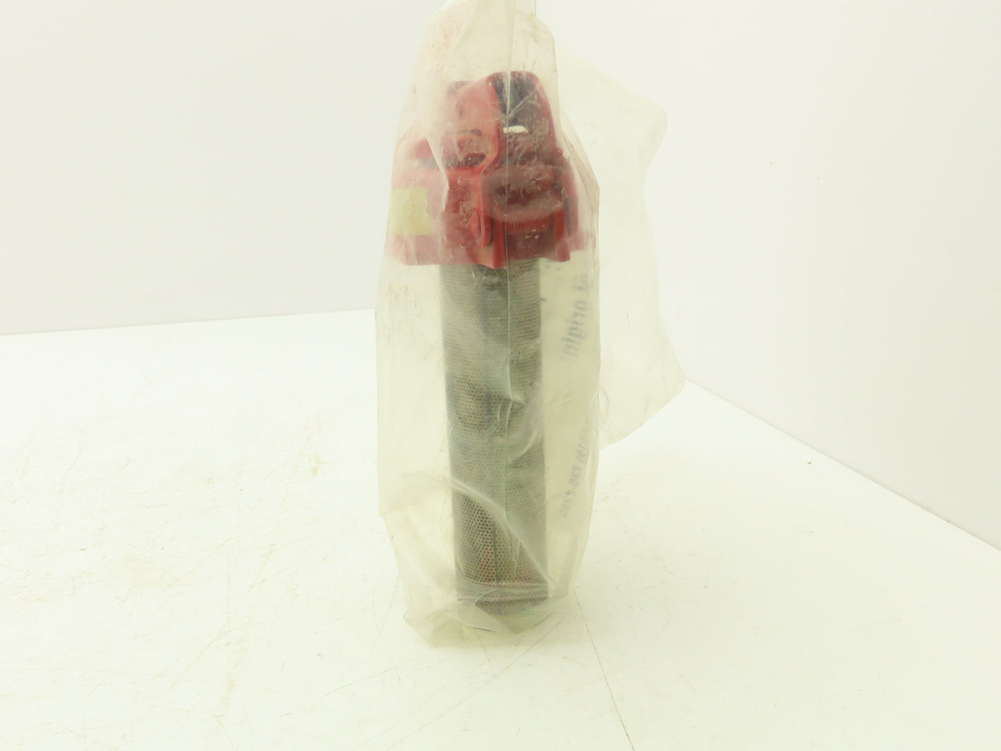 Sellick SEL-130318 Forklift Cap with strainer