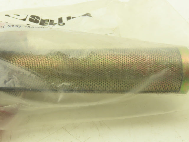 Sellick SEL-130318 Forklift Cap with strainer