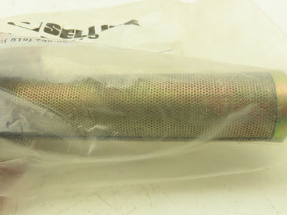 Sellick SEL-130318 Forklift Cap with strainer